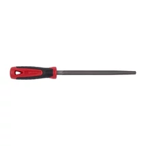 KREATOR Háromszög reszelő - 200 mm/315 mm