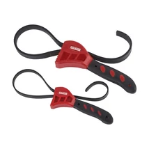 KREATOR Gumis gyorsszorító szett (KRT552303) - 162 mm/220 mm