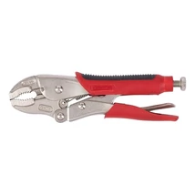 KREATOR Patentfogó egyenes pro (KRT608102) - 250 mm KREATOR Patentfogó egyenes pro (KRT608102) - 250 mm