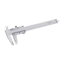 KREATOR Tolómérő rozsdamentes acél (KRT705003) - 150 mm KREATOR Tolómérő rozsdamentes acél (KRT705003) - 150 mm