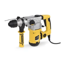 POWERPLUS Sárga fúrókalapács (POWX1175) - 1600 W POWERPLUS Sárga fúrókalapács (POWX1175) - 1600 W