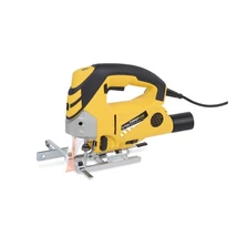 POWERPLUS Sárga dekopírfűrész (POWX0360) - 810 W POWERPLUS Sárga dekopírfűrész (POWX0360) - 810 W