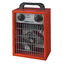 EUROM Hősugárzó ventilátoros (EK1999) - 1000/2000 W EUROM Hősugárzó ventilátoros (EK1999) - 1000/2000 W
