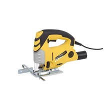 POWERPLUS Sárga dekopírfűrész (POWX0330) - 650 W POWERPLUS Sárga dekopírfűrész (POWX0330) - 650 W