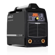 IWELD HD 220 LT DIGITAL PULSE Hegesztő inverter
