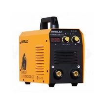 IWELD GORILLA SUPERFORCE 230 Hegesztő inverter - 215 A