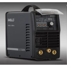 IWELD TIG 220 AC/DC DIGITAL RC Hegesztő inverter