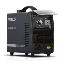 IWELD CUT 50 CNC PILOT Plazmavágó inverter