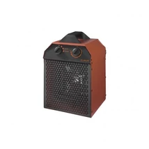 EUROM Hősugárzó ventilátoros (EK DELTA 5000) - 2500/5000 W EUROM Hősugárzó ventilátoros (EK DELTA 5000) - 2500/5000 W