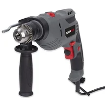 POWERPLUS Szürke ütvefúrógép (POWE10025) - 600 W POWERPLUS Szürke ütvefúrógép (POWE10025) - 600 W