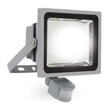 POWERPLUS LED Fényszóró infravörös mozgásérzékelős (POWLI241) - 30 W