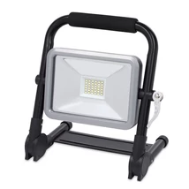 POWERPLUS Hordozható LED fényszoró reflektor (WOC210003)- 20W