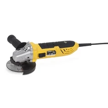 POWERPLUS Sárga sarokcsiszoló (POWX0611) - 115 mm/900 W POWERPLUS Sárga sarokcsiszoló (POWX0611) - 115 mm/900 W