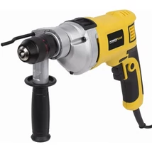 POWERPLUS Sárga ütvefúró (POWX0270)- 850 W POWERPLUS Sárga ütvefúró (POWX0270)- 850 W