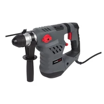POWERPLUS Szürke ütvefúrógép kofferben (POWE10081) - 1600 W POWERPLUS Szürke ütvefúrógép kofferben (POWE10081) - 1600 W