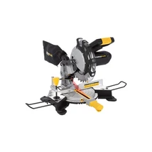 POWERPLUS Sárga gérvágó (POWX07555) - 1700 W/210 mm POWERPLUS Sárga gérvágó (POWX07555) - 1700 W/210 mm