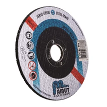 MAMUT TIM VÁGÓKORONG - PROFI-ACÉL/350x3,2x25,4 mm