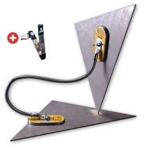 STRONG FLEXIBILIS KÍGYÓ MÁGNESEK - 450 mm STRONG FLEXIBILIS KÍGYÓ MÁGNESEK - 450 mm