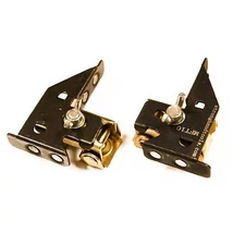 STRONG MAGTAB MÁGNESES V-TARTÓ SZETT (2 db-os)