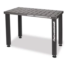SCHWEISSKRAFT MAT 300 S hegesztőasztal