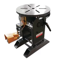 SCHWEISSKRAFT SDT 350 WM Forgató asztal - 350kg