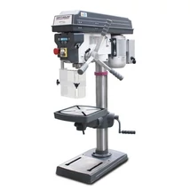 OPTIMUM OPTIdrill D 23Pro (400 V) oszlopos fúrógép OPTIMUM OPTIdrill D 23Pro (400 V) oszlopos fúrógép