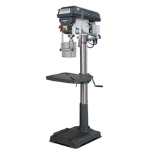 OPTIMUM OPTIdrill D 33 Pro fémipari oszlopos fúró OPTIMUM OPTIdrill D 33 Pro fémipari oszlopos fúró