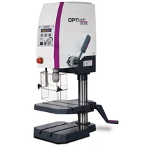 Optimum Optidrill DX17E Asztali fúrógép
