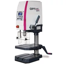 Optimum Optidrill DX17V Asztali fúrógép 