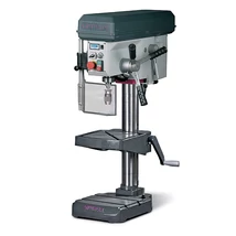 OPTIMUM B24 H Vario oszlopos fúrógép (átm.20mm, 1500W/230V, 50-6000f/p)
