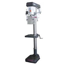 Optimum DH 28BV oszlopos fúrógép 300 - 4000 RPM | 1,5 kW | 400 V