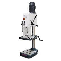 OPTIMUM OptiDrill DH 26GT oszlopos fúró (1,1/1,5kW, 400V)