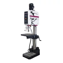 OPTIMUM OPTIdrill DH 45GE oszlopos fúrógép