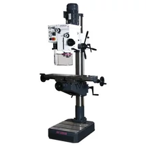 OPTIMUM OPTIdrill DH 40CT oszlopos fúrógép OPTIMUM OPTIdrill DH 40CT oszlopos fúrógép