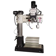 OPTIdrill RD 4 Sugárfúrógép