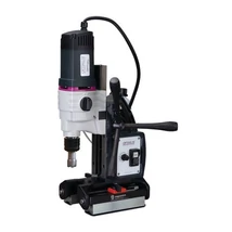 OPTIMUM DM 50 PM mágnestalpas fúrógép - 1,7KW/16,5kN/50mm