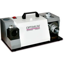 OPTIMUM Fúróélező köszörűgép GH-15 T (3-30 mm)