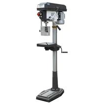 OPTIMUM OPTIdrill DQ25 oszlopos fúrógép OPTIMUM OPTIdrill DQ25 oszlopos fúrógép