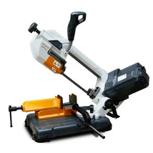OPTIMUM OPTIsaw szalagfűrészgép SQ-V13 (0,4 kW/230V) OPTIMUM OPTIsaw szalagfűrészgép SQ-V13 (0,4 kW/230V)