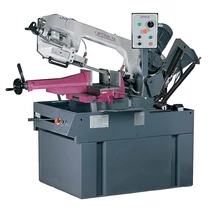 OPTIMUM Szalagfűrészgép S350DG (2,2 kW/400V)