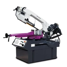 OPTIMUM OPTIsaw SD 500 szalagfűrészgép OPTIMUM OPTIsaw SD 500 szalagfűrészgép