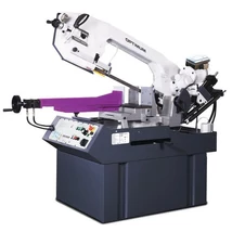 OPTIMUM OPTIsaw SD 500AV szalagfűrészgép