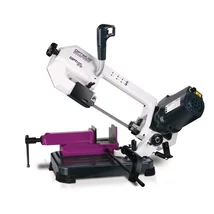 OPTIMUM Szalagfűrészgép SP13V (1,0 kW/230V) OPTIMUM Szalagfűrészgép SP13V (1,0 kW/230V)
