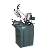 OPTIMUM S150G Vario szalagfűrész