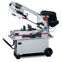 OPTIMUM OPTIsaw S 181 fémipari szalagfűrész OPTIMUM OPTIsaw S 181 fémipari szalagfűrész