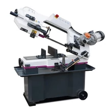 OPTIMUM OPTIsaw SD 200G szalagfűrész OPTIMUM OPTIsaw SD 200G szalagfűrész