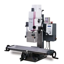 OPTIMILL MH 20VLD fúró-marógép OPTIMILL MH 20VLD fúró-marógép