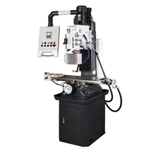 OPTIMILL MB4PV Fúró-maró gép | 1,5 kW | MT4 | 60 - 2870 RPM OPTIMILL MB4PV Fúró-maró gép | 1,5 kW | MT4 | 60 - 2870 RPM