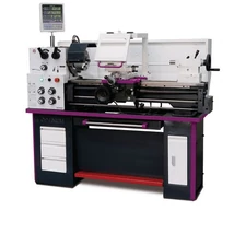 OPTITURN TH 3309 Esztergagép (D165x830mm. 70-2000 f/p, 1,5kW/400V) OPTITURN TH 3309 Esztergagép (D165x830mm. 70-2000 f/p, 1,5kW/400V)