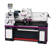OPTITURN TH 4010D Esztergagép (D205x1000mm. 45-1800 f/p, 4,0kW/400V) OPTITURN TH 4010D Esztergagép (D205x1000mm. 45-1800 f/p, 4,0kW/400V)